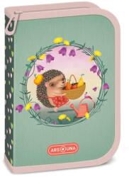 Ars Una Ars Una: Penar echipat Apple Pie cu arici 12, 8x19, 3x3, 6cm (53573490) Penar