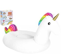 BigMouth Unicorn insulă gonflabilă 170x100x95cm (041004)