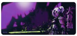 Fury Mousepad Gaming Fury Yari Speed XL, 980 x 400 mm, Negru (NFU-2445) - azetshop Mouse pad