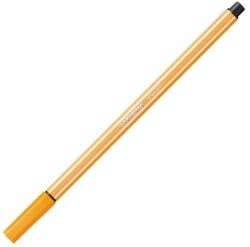 STABILO Stabilo: Pen 68 fluo portocaliu culoare 1mm (68/054)