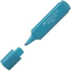 Faber-Castell Faber-Castell: Superfloures textliner 1546 pastel turquoise (154658)