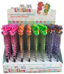 Luna The Littlies: Creion mecanic cu unicorn, diverse modele, 1 buc (000647020)