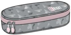 UNIPAP St. Right Silver Butterflies penar oval PC01 23x9, 5x6cm (685347) Penar