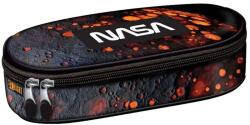 UNIPAP St. Right Red Planet penar oval PC01 23x9, 5x6cm (683831) Penar