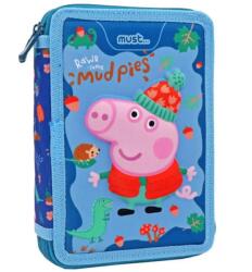 Luna Must. . . Peppa Pig George penar echipat mai multe nivele (000482703) Penar