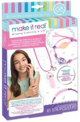 Make It Real Make It Real: Set creativ pentru realizarea bijuteriilor cu pietre prețioase (MIR1211)