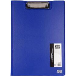 Spirit Spirit: clipboard copertă albastră cu fixare mărimea A4 (403328)