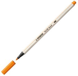 STABILO Stabilo: Pen 68 brush culoarea portocaliu (568/54)