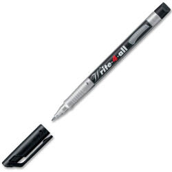 STABILO Stabilo: Write 4 all "F" negru marker cu alcool 0, 7mm (156/46)