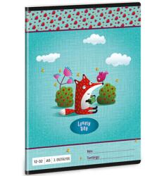 Ars Una Ars Una: Lovely Day A5 pentru clasa 3-a 12-32 (53601308)