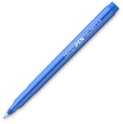 ICO ICO: Tinten Pen albastru 0, 5mm (9070053003-565321)