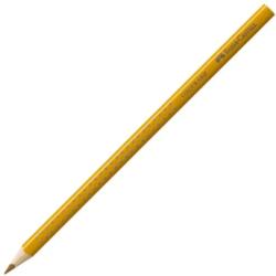 Faber-Castell Faber-Castell: Grip '01 creion colorat culoarea cărămizii (112483)