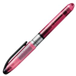 STABILO Stabilo: Navigator textliner pink 1-4mm (545/56)