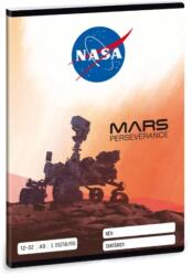 Ars Una Ars Una: NASA caiet cu linii pentru clasa 3-a A5 12-32 (53600783)