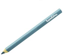 UNIPAP Bambino: Creion colorat gros culoarea argintiu 1 bucată (003752)