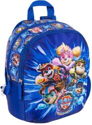 Unipap Rucsac albastru pentru grădiniță Patrula Cățelușilor 27x23x8cm (660801)