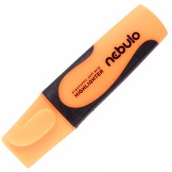 Nebulo Nebulo: Neon portocaliu culoare textliner 1 bucată (SZK-1-NN)