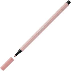 STABILO Stabilo: Pen 68 marker culoare roz zori de zi (68/28)