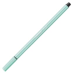 STABILO Stabilo: Pen 68 verde gheață culoare de 1mm (68/13)