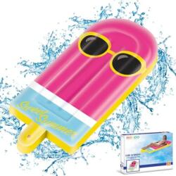 Mondo Toys Saltea gonflabilă ice cream - Mondo Toys (16745M)