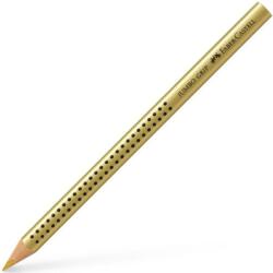 Faber-Castell Faber-Castell: Jumbo Grip 2001 creion colorat auriu (110981)