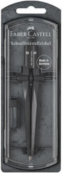 Faber-Castell Faber-Castell: Set de compas Stream (174530)