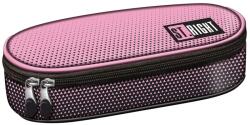 UNIPAP St. Right Pink Gradient penar oval PC01 23x9, 5x6cm (680656) Penar