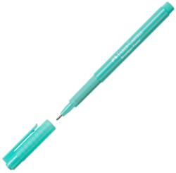 Faber-Castell Faber-Castell: Broadpen 1554 0, 8mm turquoise (155457)