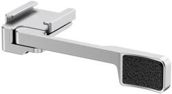 JJC Maner JJC TA-GFX100RF sprijin deget cold shoe pentru Fujifilm GFX100RF, argintiu