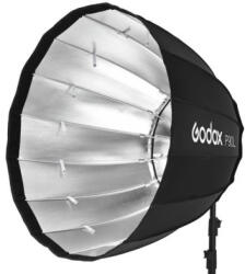 Godox Softbox Godox P90LE parabolic adanc 90cm montura Elinchrom