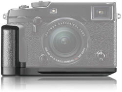 Meike Maner Meike MK-PRO2G metalic pentru Fujifilm X-Pro2