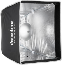 Godox Softbox Godox UL BOX 40 pliabil multifunctional