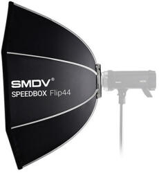 SMDV Softbox SMDV Speedbox Flip44 octogonal 110cm cu difuzor fix