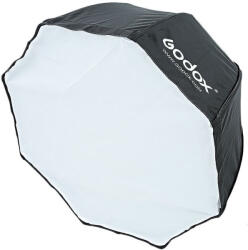 Godox Softbox Godox SB-UBW80 octogonal 80cm cu deschidere tip umbrela