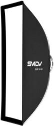 SMDV Softbox SMDV Speedbox Flip 30x90 strip, fara speedring
