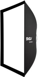SMDV Softbox SMDV Speedbox Flip 100x100 patrat, fara speedring