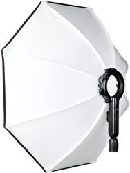 SMDV Softbox SMDV Speedbox Flip Bounce 28 cu reflexie indirecta, 70 cm