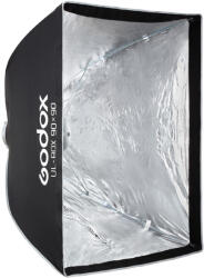 Godox Softbox Godox UL BOX 90 pliabil multifunctional