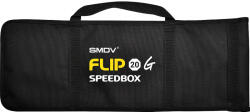 SMDV Softbox SMDV Speedbox Flip20G octogonal 45 cm, fara inel adaptor