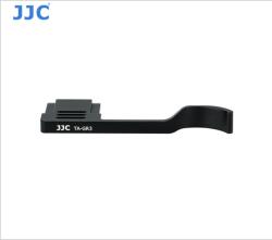JJC Maner JJC TA-GR3 sprijin deget metalic pentru Ricoh GR III, GR IIIx