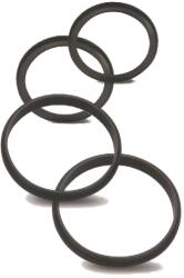 Caruba Inel Caruba reductie step-up 28-37mm pentru filtre