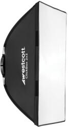 Westcott Softbox Westcott ClickBox 2x3 montura Bowens