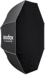 Godox Softbox Godox UL BOX Octa 180 octogonal pliabil multifunctional