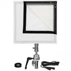 Westcott Kit lumina Westcott Flex Daylight Cine panou LED flexibil 30.5x30.5cm
