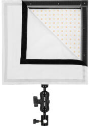 Westcott Kit lumina Westcott Flex Bi Color Cine panou LED flexibil 30.5x30.5cm