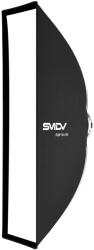 SMDV Softbox SMDV Speedbox Flip 30x120 strip, fara speedring