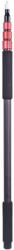 Caruba Tija si bara Caruba boom microfon carbon 90-300cm universala