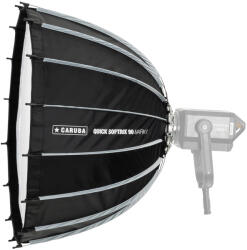 Caruba Softbox Caruba Quick Mark II 90cm montura Bowens