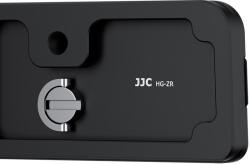 JJC Maner JJC HG-ZR cu silicon pentru Nikon ZR