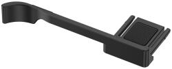 JJC Maner JJC TA-X100VI sprijin deget pentru Fujifilm X100VI, X100V, X100F, negru